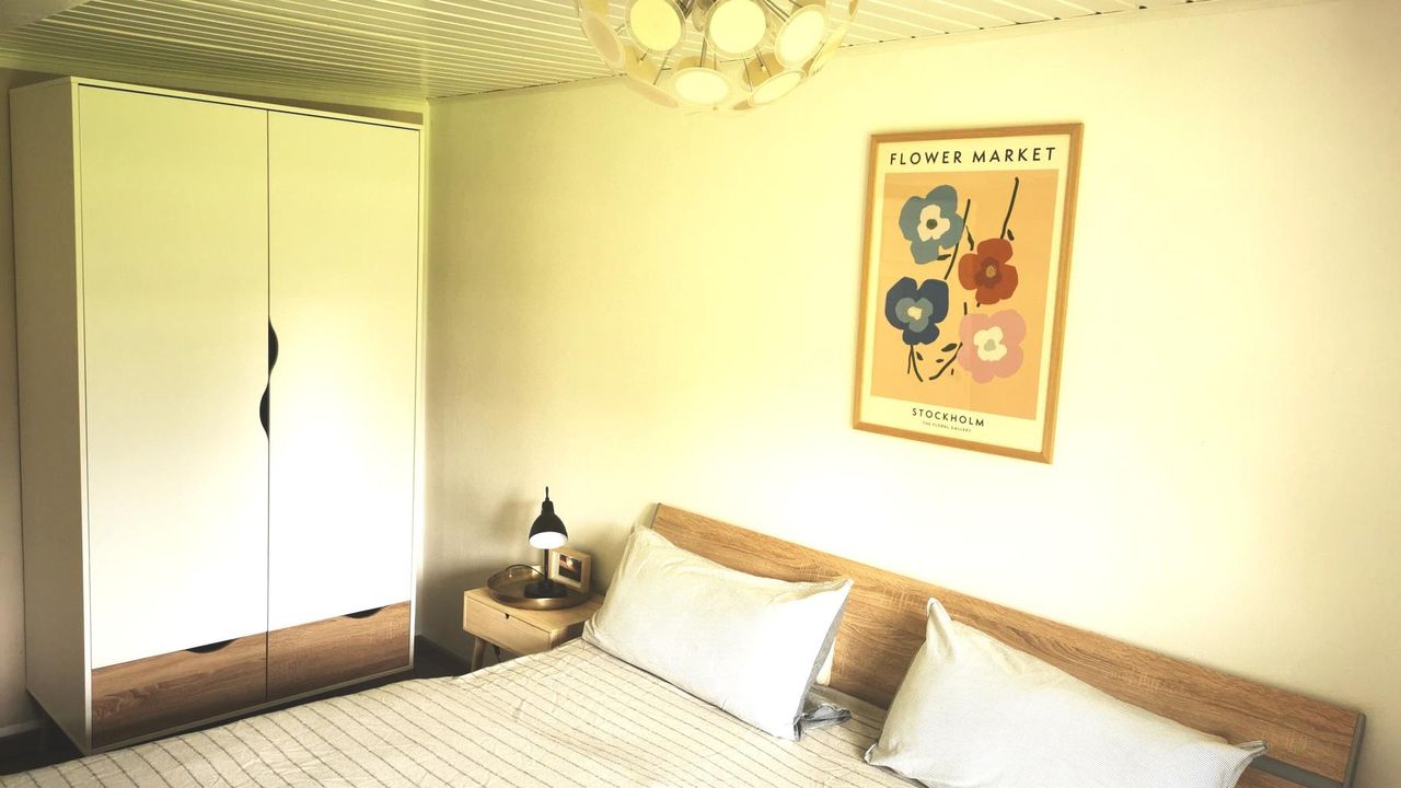 Schlafzimmer Schlafzimmer